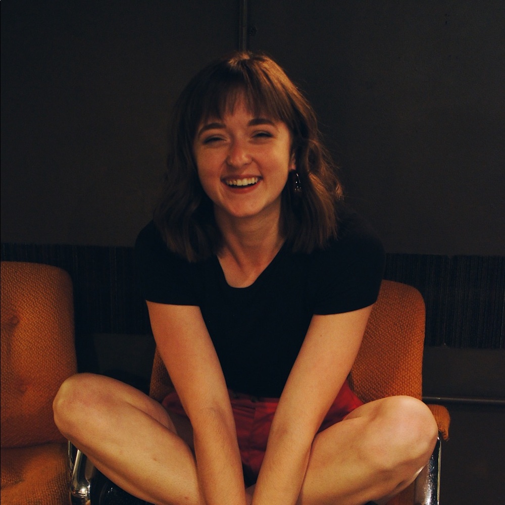 Meet your Posher, Grace